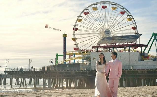 幸福的丈夫, https