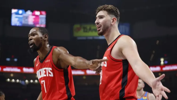 在与约基奇, 最准的空间