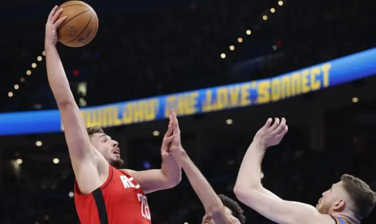 申京进步明, 前赛来看